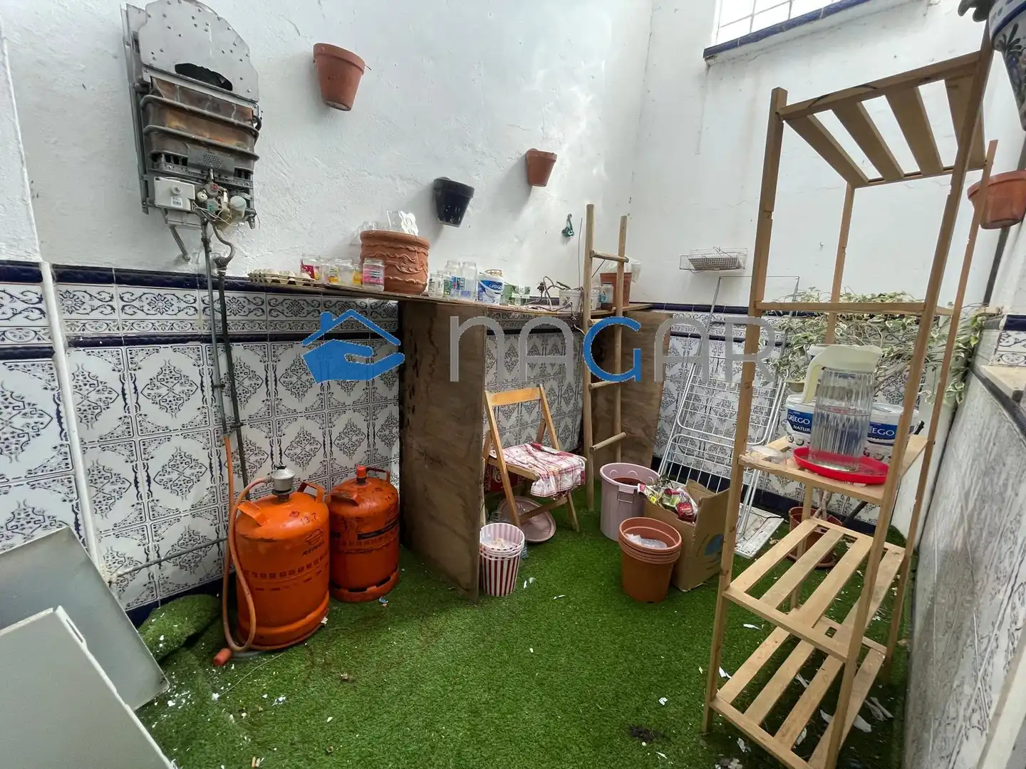 Casa en venda a San Pedro - Gabriel Miró - María Guerrero, imagen 12