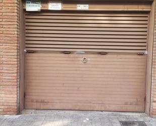 Parking of Garage to rent in Mollet del Vallès