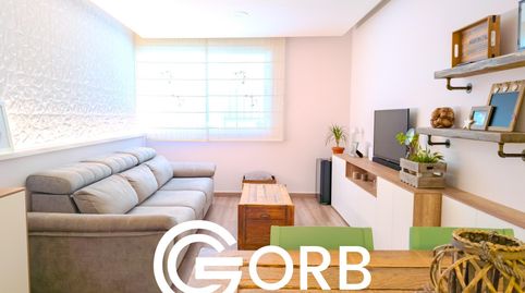 Foto 3 de Planta baja en venta en Els Molins, Mataró