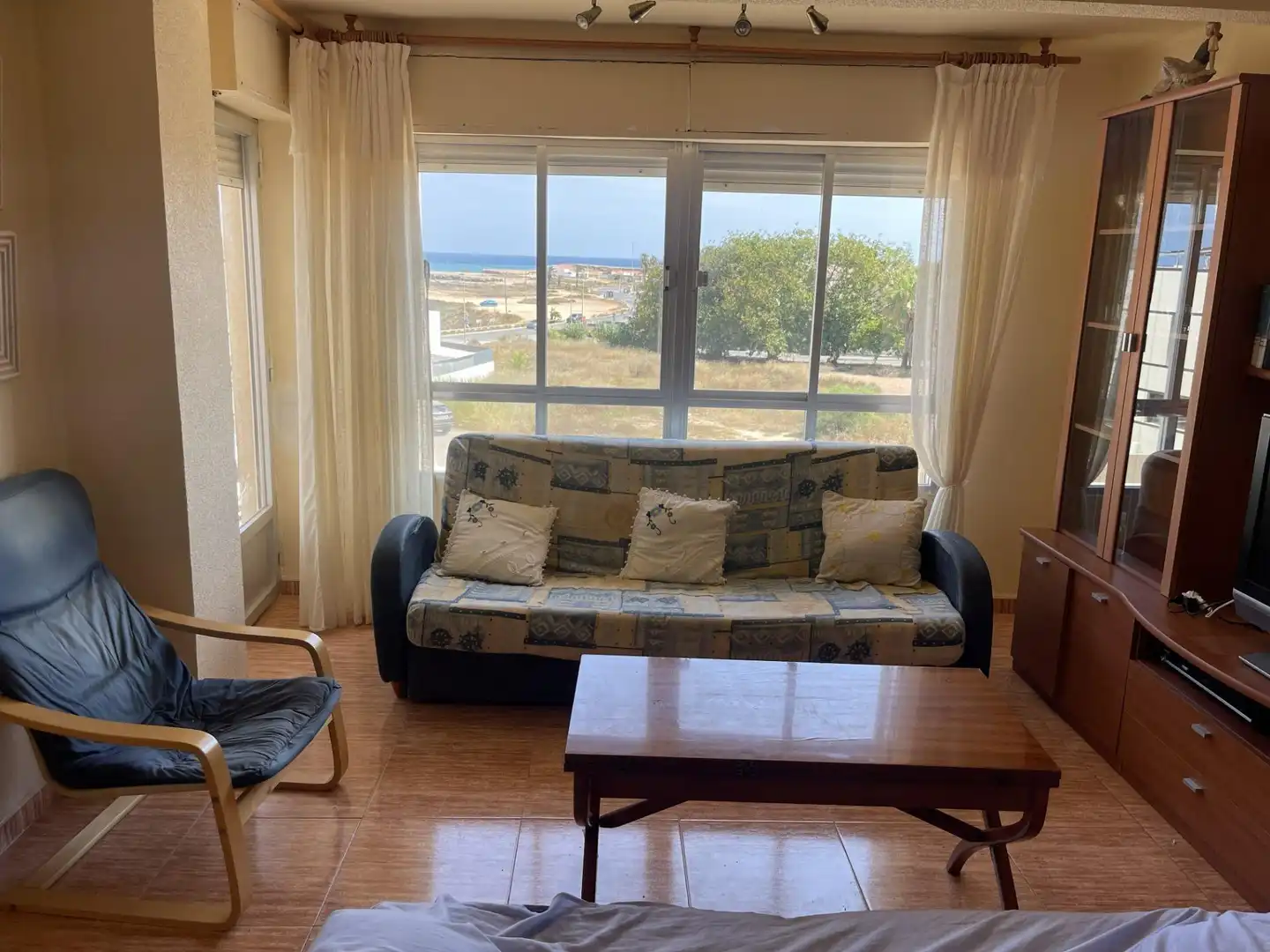Apartamento con ascensor en venta en Nueva Torrevieja - Aguas Nuevas, imagen 4
