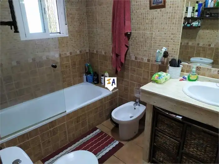 House with pool for sale in Periurbano Oeste - Sierra, imagen 16