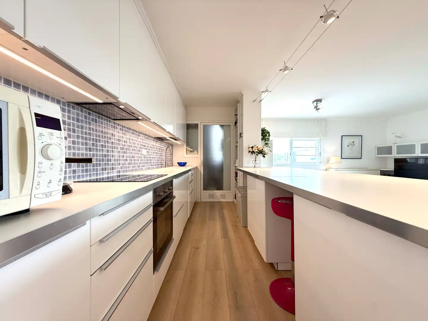 Apartamento con terraza en venta en Carrer d'Eladi Homs 4B, imagen 18