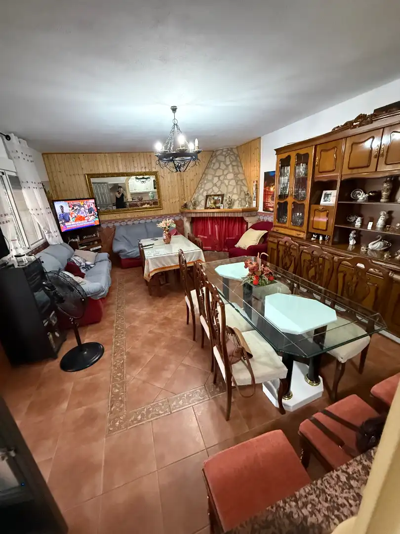 Villa avec terrasse à vendre à Carretera Santa Ana, imagen 27