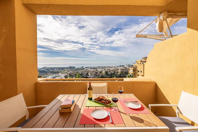 Dúplex en Alquiler en N/A, -1 en Parque Central