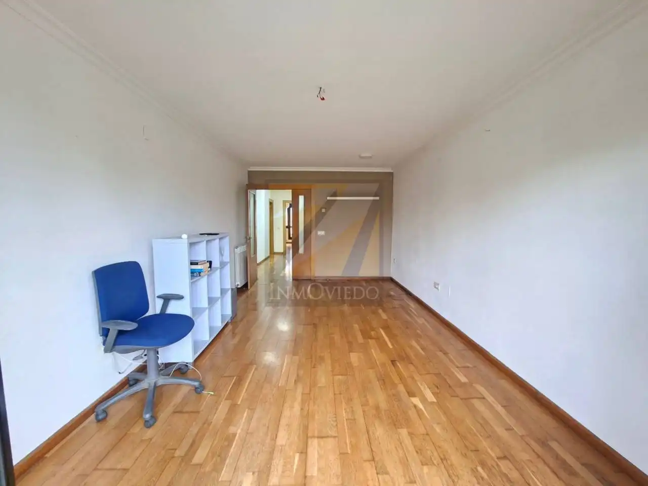 Wohnung zum Verkauf in Llanera mit Heizung und Abstellraum