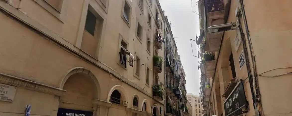 Wohnung mit Terrasse zum Verkauf in GUIFRE