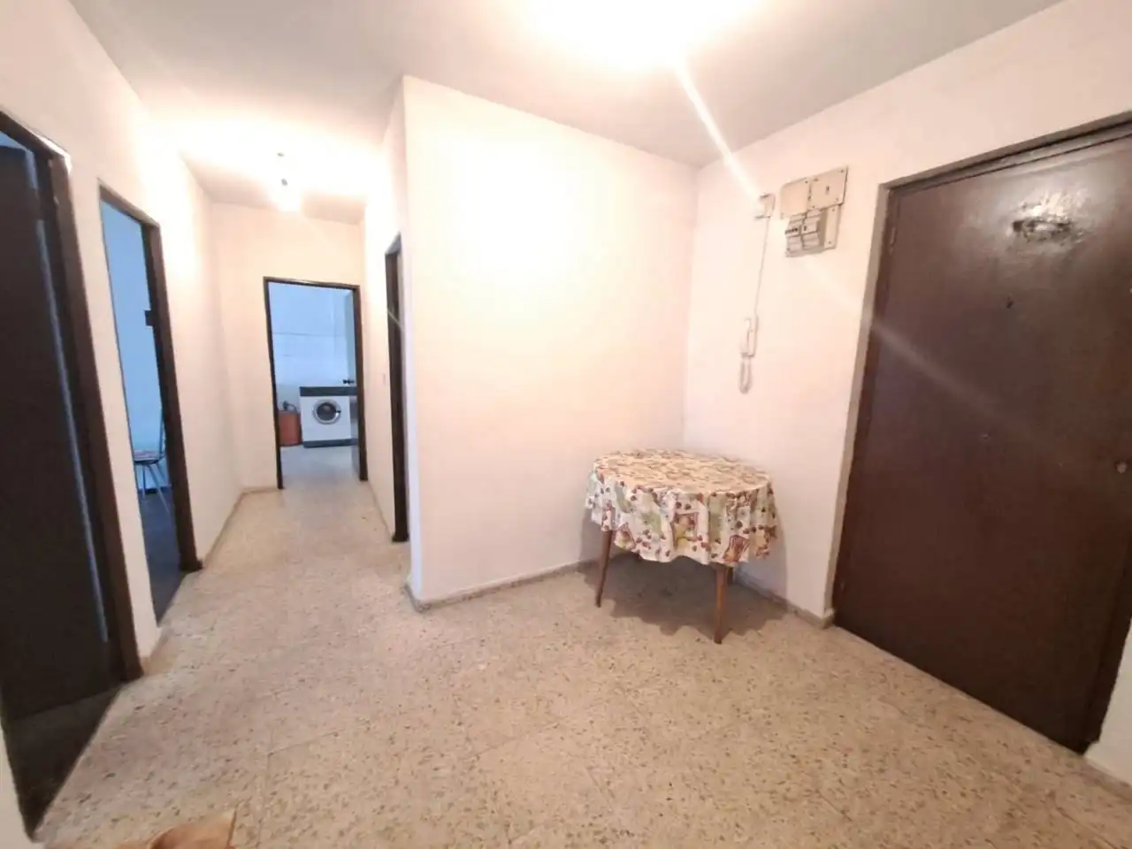 Piso en venta en Burgos con Calefacción y Terraza
