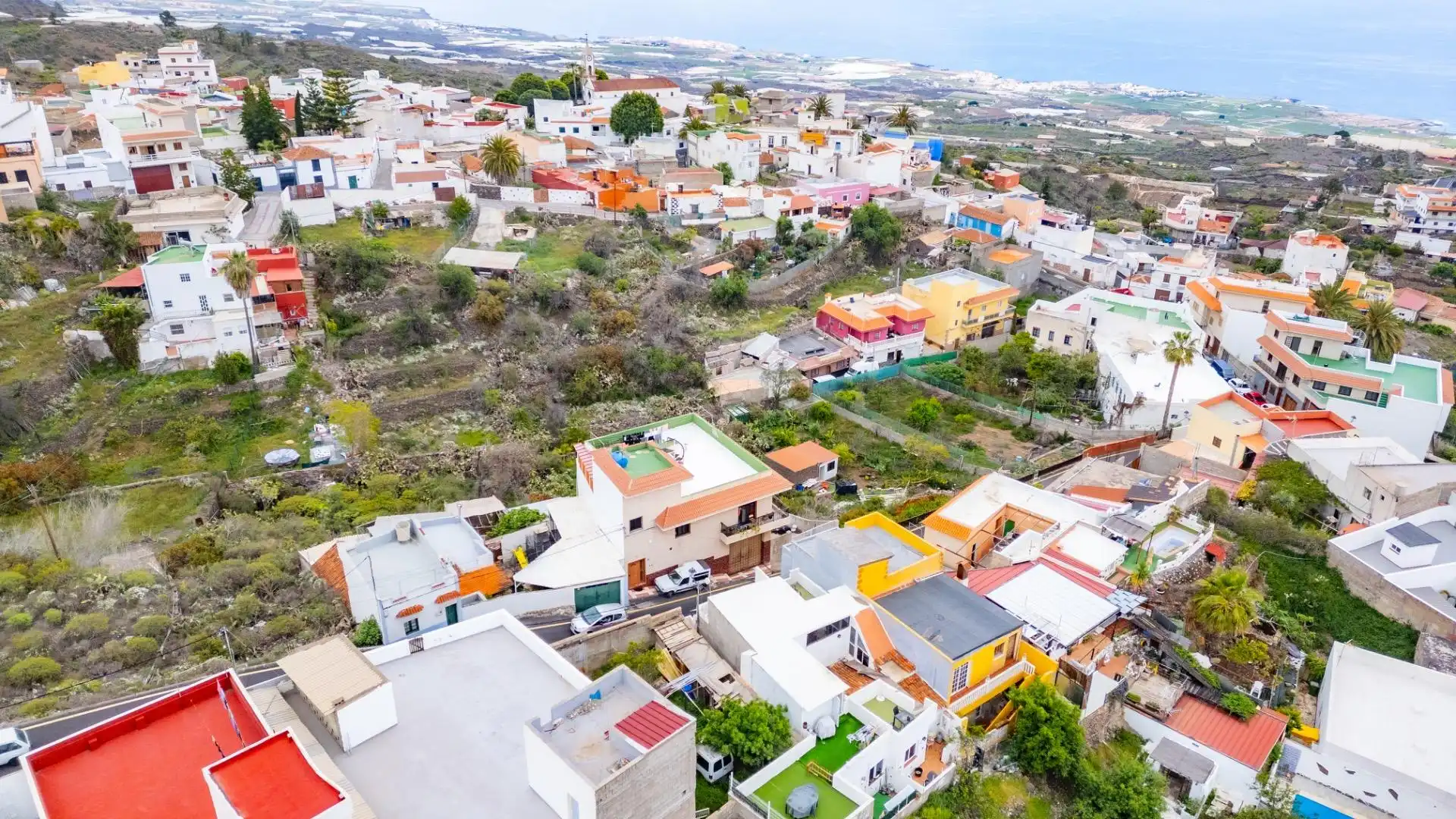 Terreny residencial en venda a Chío, imagen 25