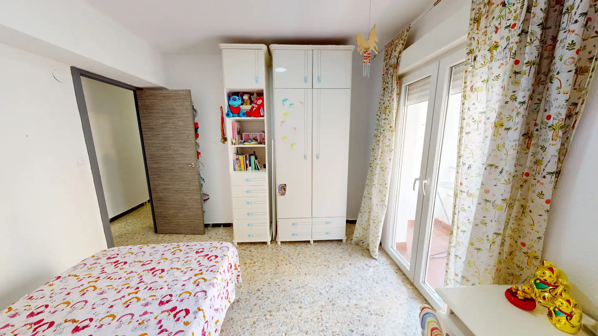 Habitación de Piso en venta en Almería con Aire acondicionado, Calefacción y Trastero