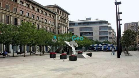 Foto 2 de Edifici en venda a Sant Josep, Barcelona