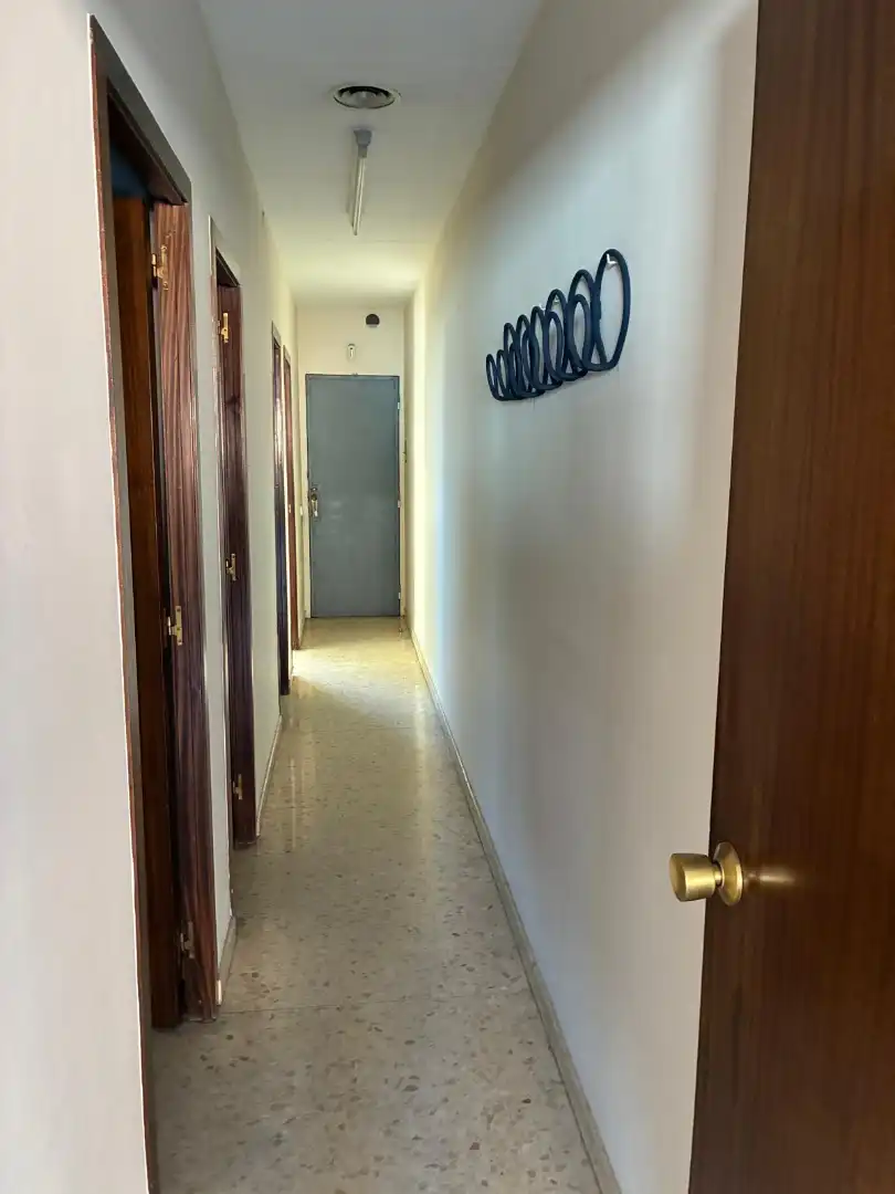 Oficina en alquiler en Carrer del Marquès de Comillas, imagen 17