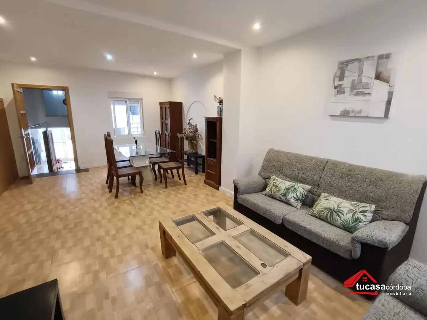 Casa o xalet en venda en Fernán-Núñez, Córdoba