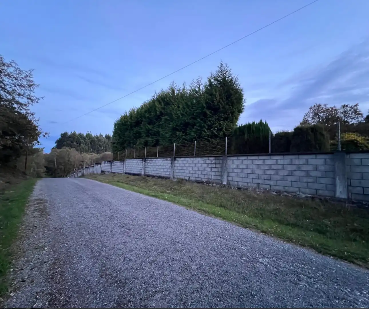 Casa o xalet en venda en Lugo amb Terrassa
