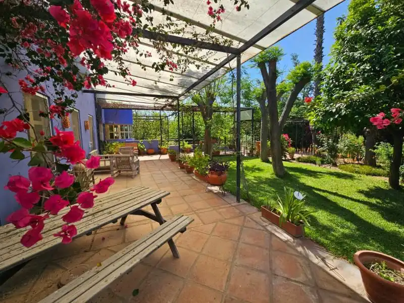 Casa o xalet en venda a Málaga, 67, Aznalcázar