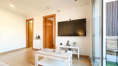 Foto 4 de Piso en venta en Plana Lledó, Mollet del Vallès