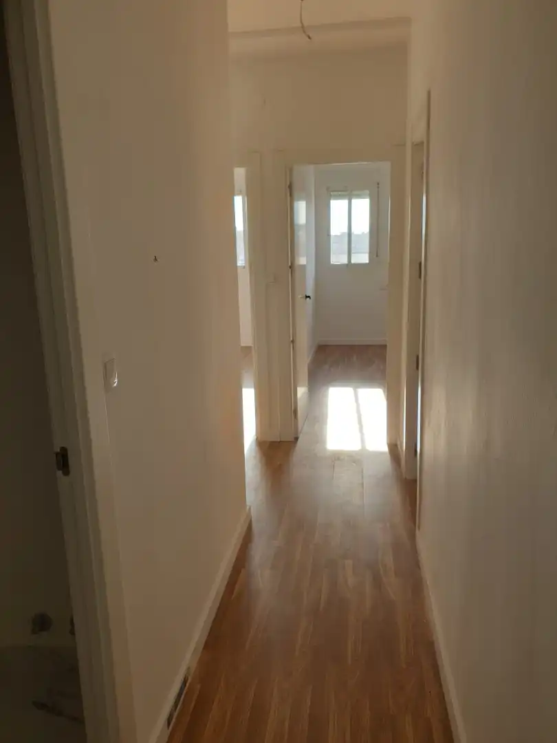 Piso con terraza en venta en Parque de la Constitución 5a, imagen 8