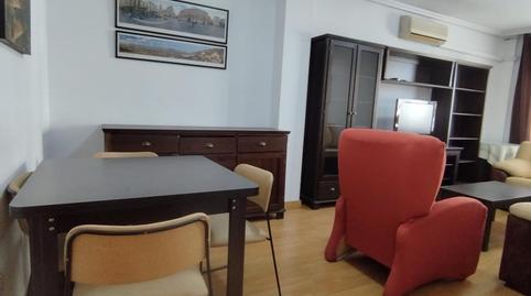 Photo 4 of Flat to rent in El Carmen,  Murcia Capital