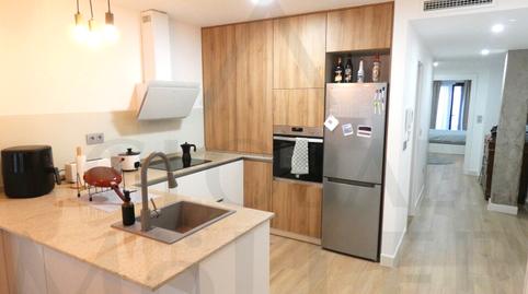 Foto 3 de Apartamento de alquiler en Calle Jabonerías, 25, Casco Antiguo, Murcia