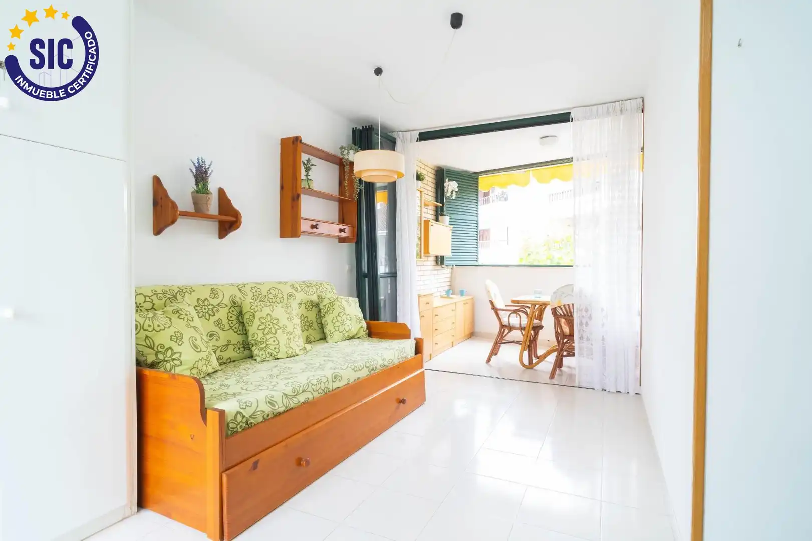 Apartment with lift for sale in Calle ALICANTE 2, imagen 10