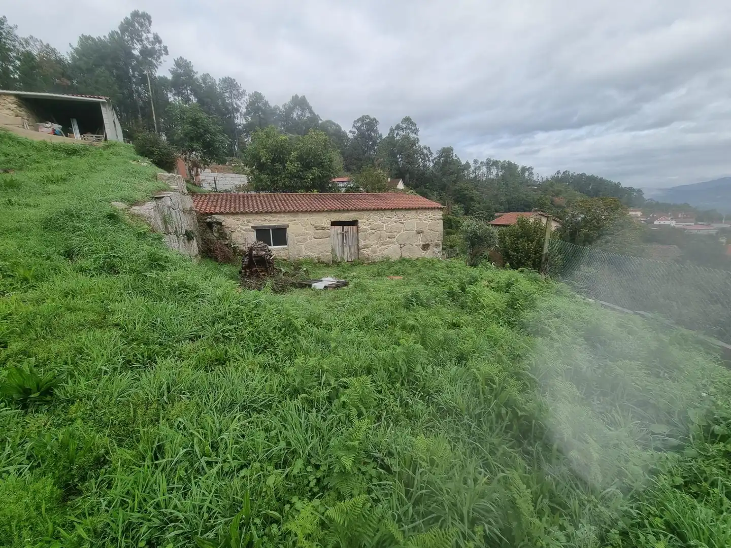 Xalet en venda a BAGAÑEIRA (A)-RIBADETEA, imagen 16