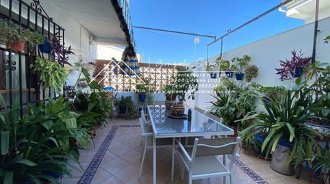 Foto 2 de Casa adosada en venda a El Valle, Lucena