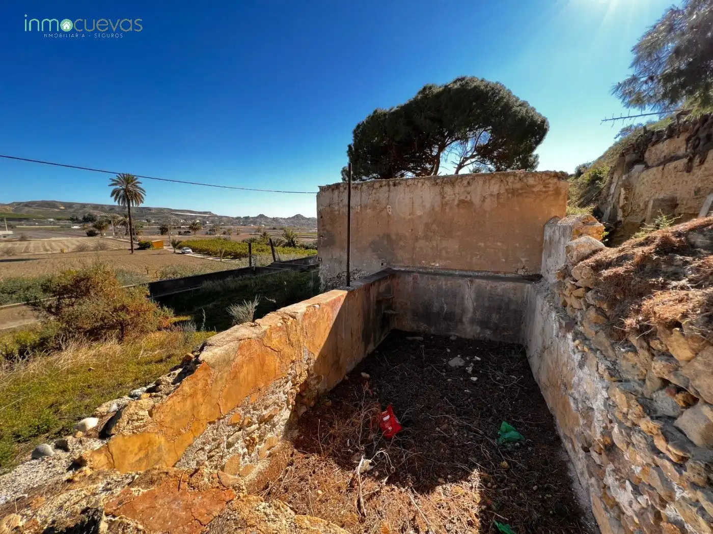 Landhaus mit Garten zum Verkauf in Cuevas del Almanzora pueblo, imagen 16