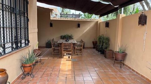 Photo 2 of Single-family semi-detached for sale in Calle Hermenegildo Casas Jiménez, Colores - Entreparques, Sevilla Capital