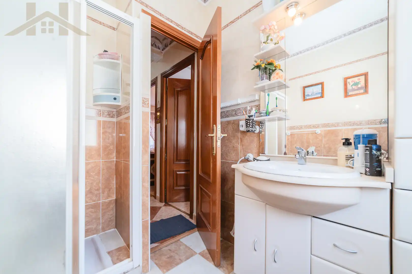 Flat for sale in Plaza del Maestro Almeida 4, imagen 4