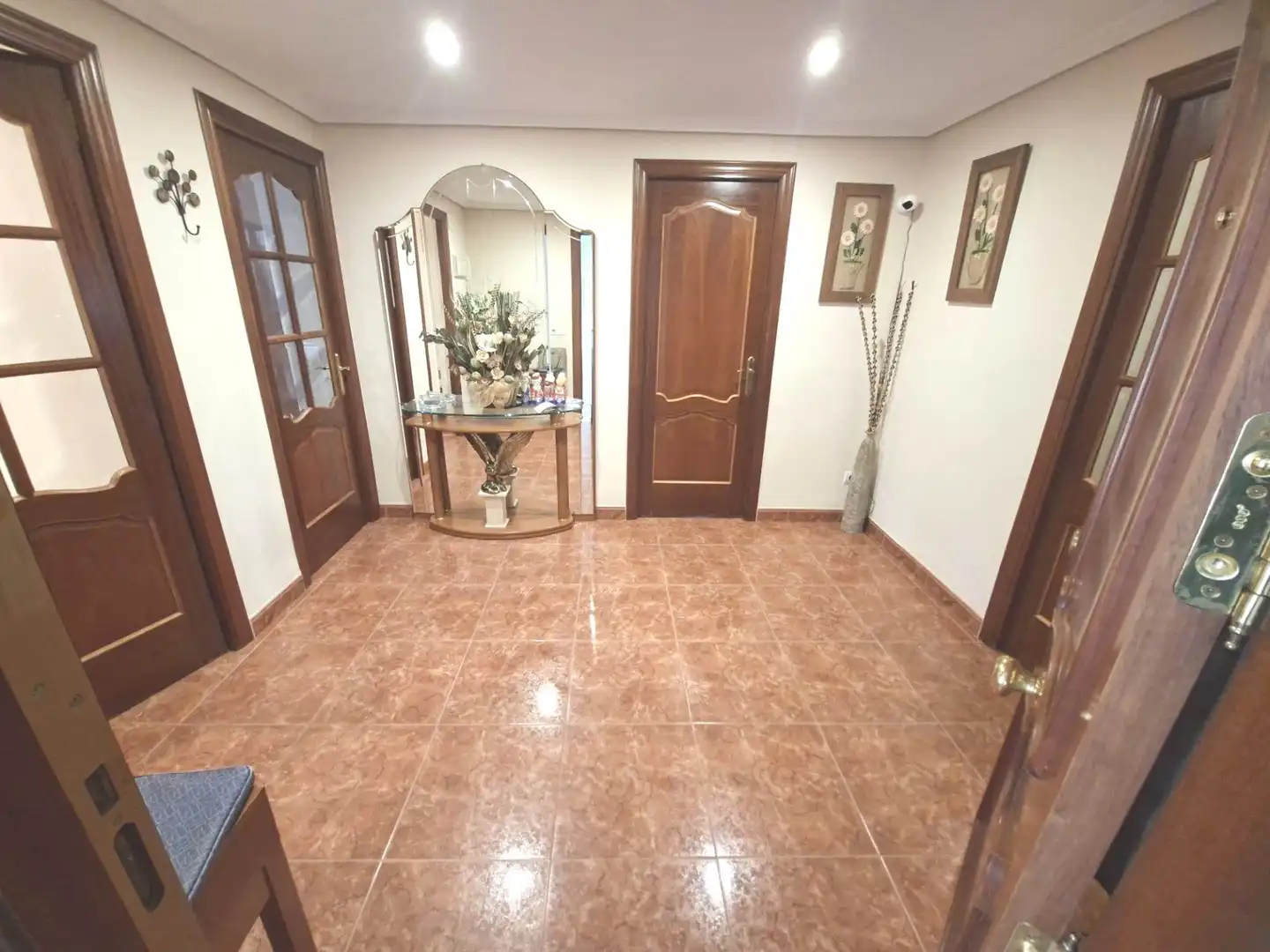 Appartement avec ascenseur à vendre à Pasaje Ebanista Soto Moreno 4, imagen 5
