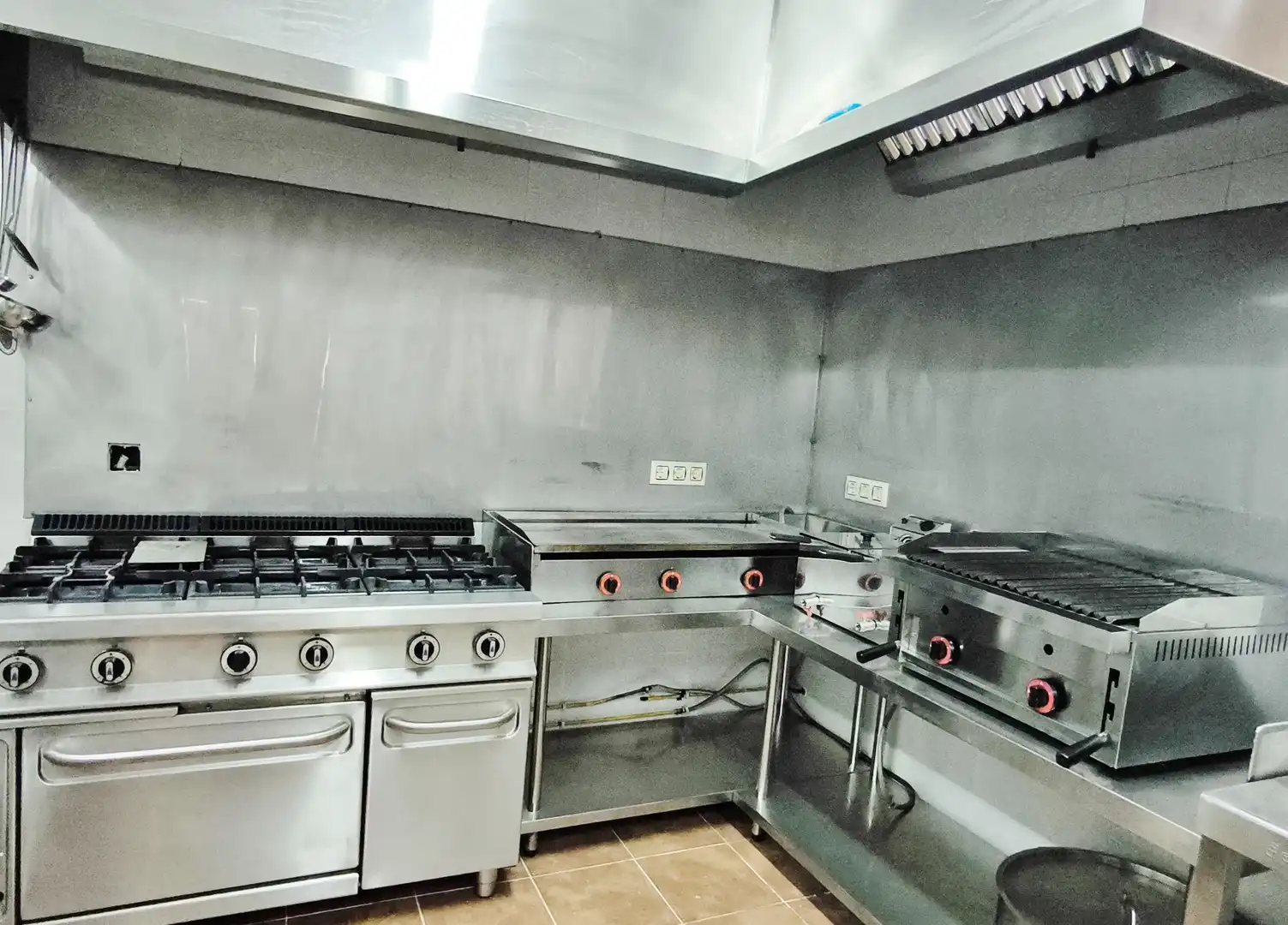Local de alquiler en Polígono 10 Parcela 52 B HERRER OLULA DE CASTRO , Olula de Castro