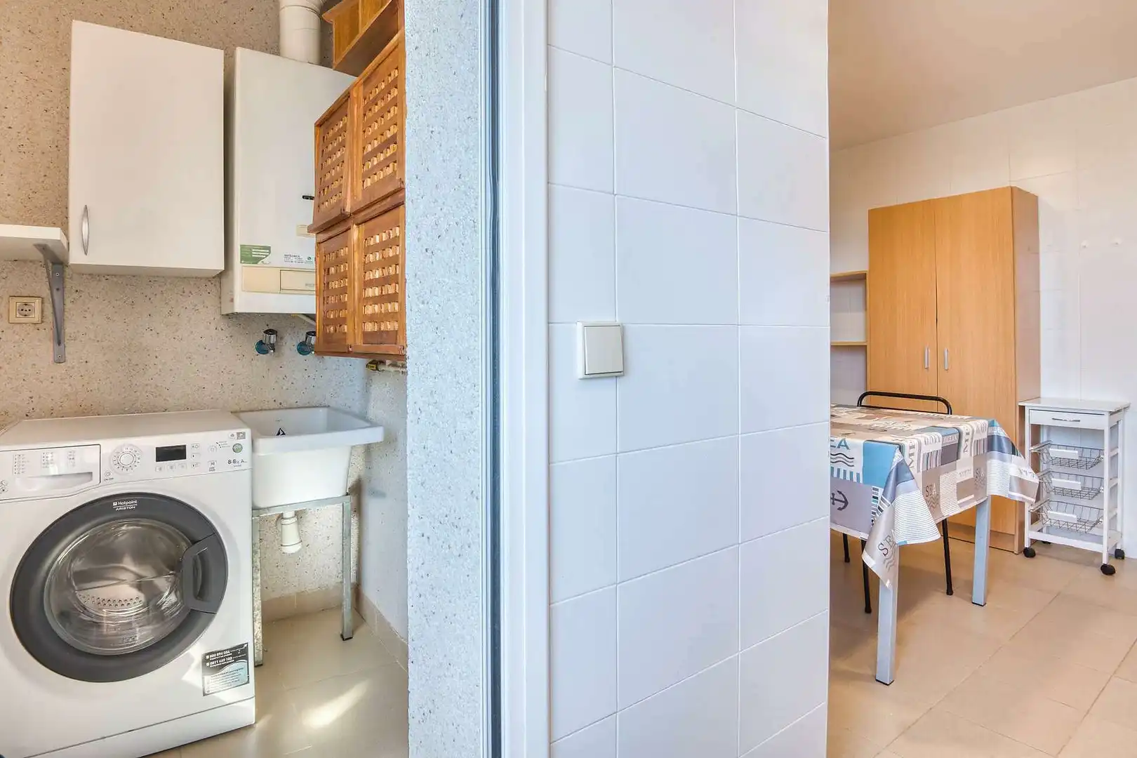 Apartament amb ascensor en venda a Calle de Canigó, imagen 8