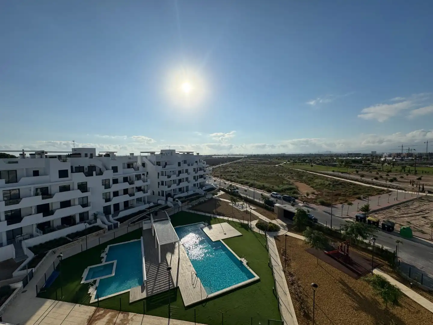 Attico con piscina in vendita a Mar Menor Golf, imagen 3