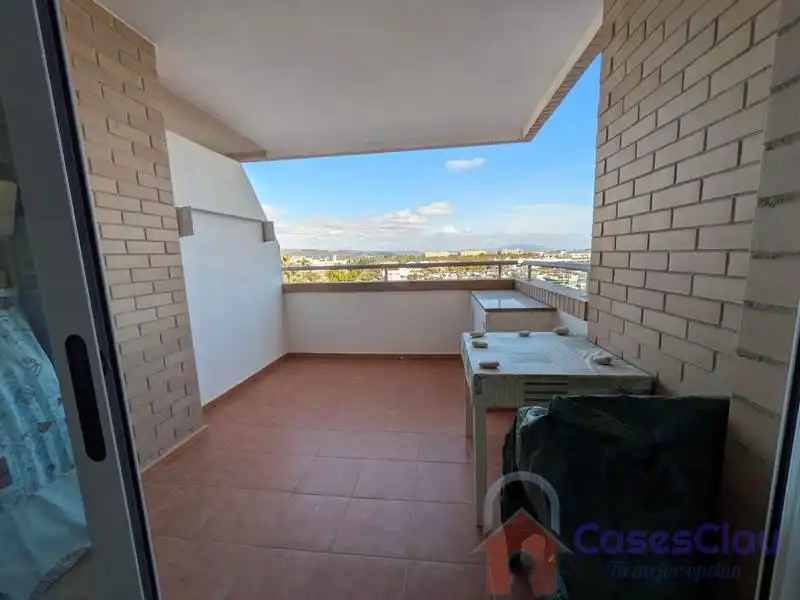 Apartamento con piscina en venta en Central, imagen 4