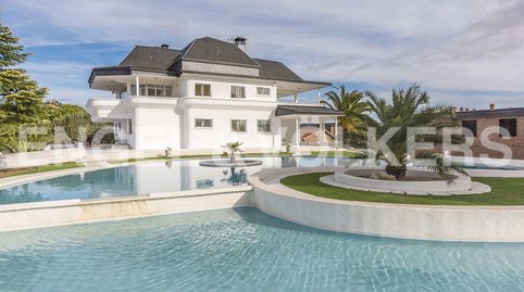 Photo 2 of Houses for rent in Molino de la Hoz, Las Rozas de Madrid