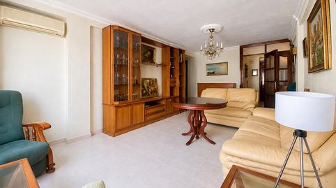 Foto 3 de Piso en venta en Olletas - Sierra Blanquilla, Málaga Capital