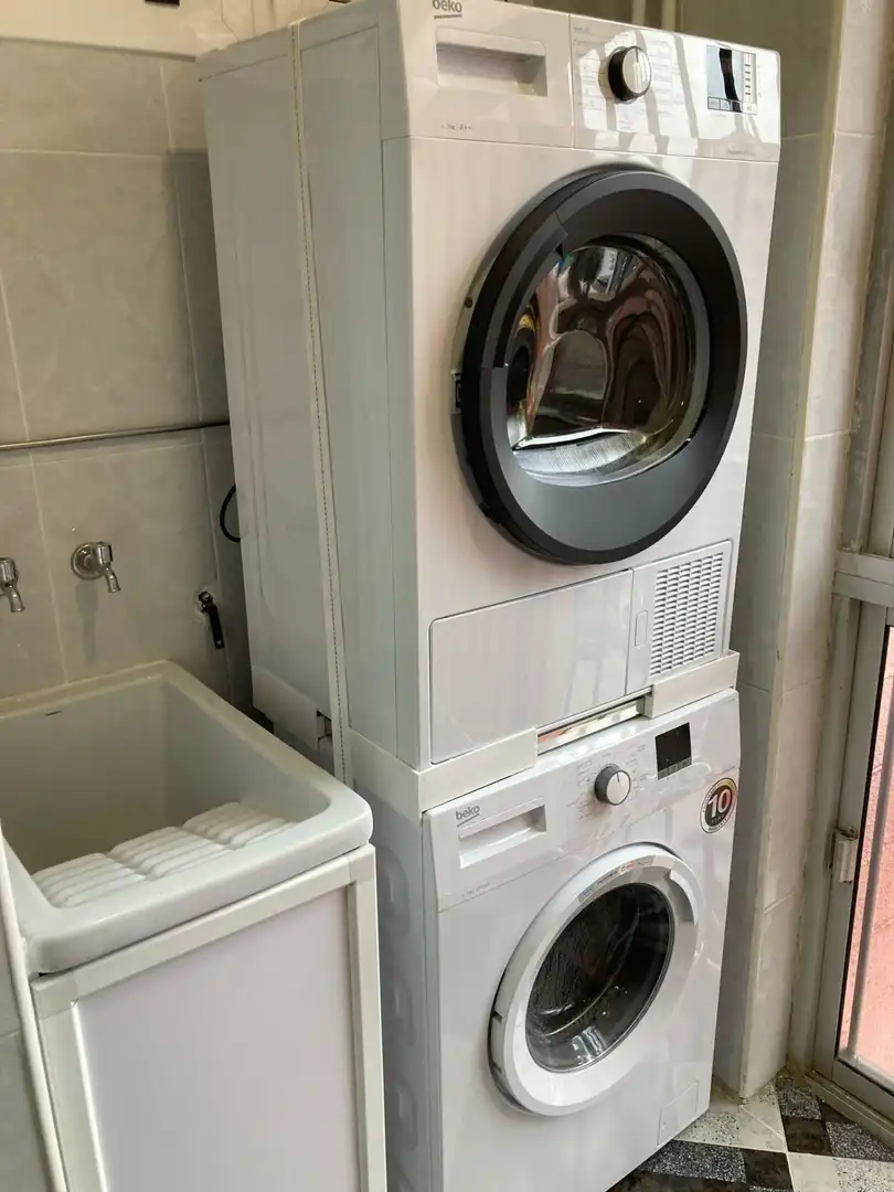 Flat for rent in Casería de Montijo