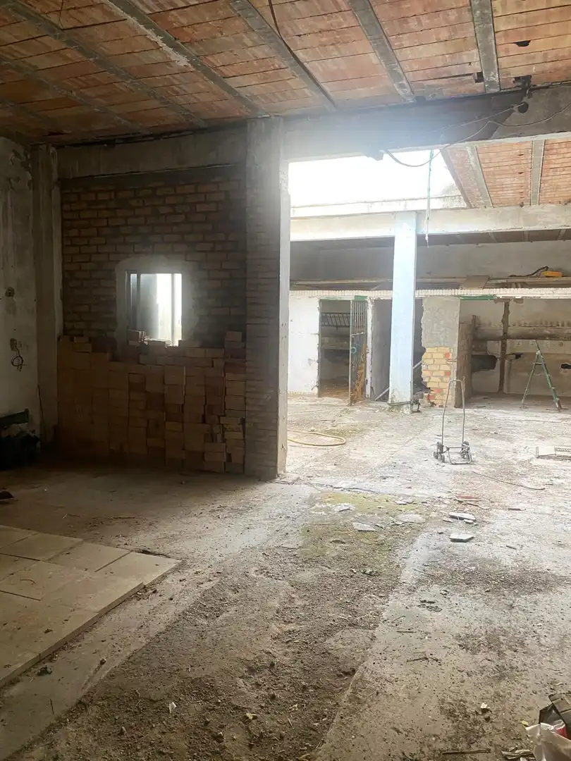 Casa o xalet en venda en Sevilla