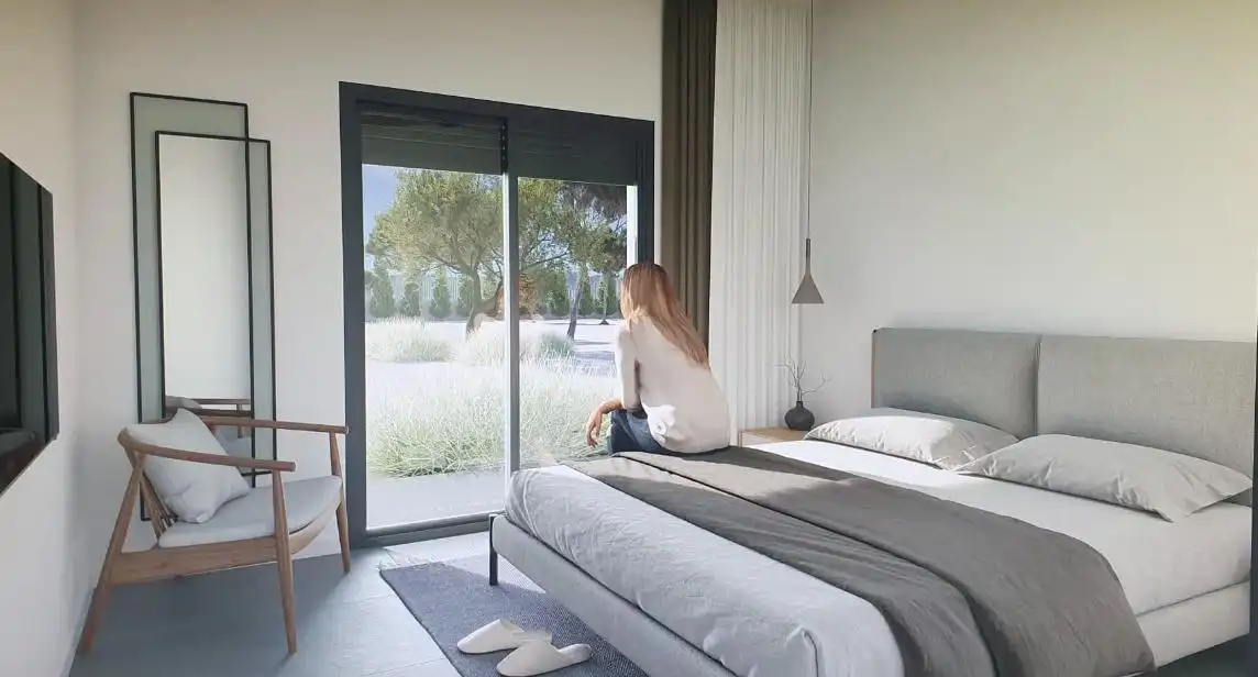 Villa avec piscine à vendre à Novelda, imagen 6