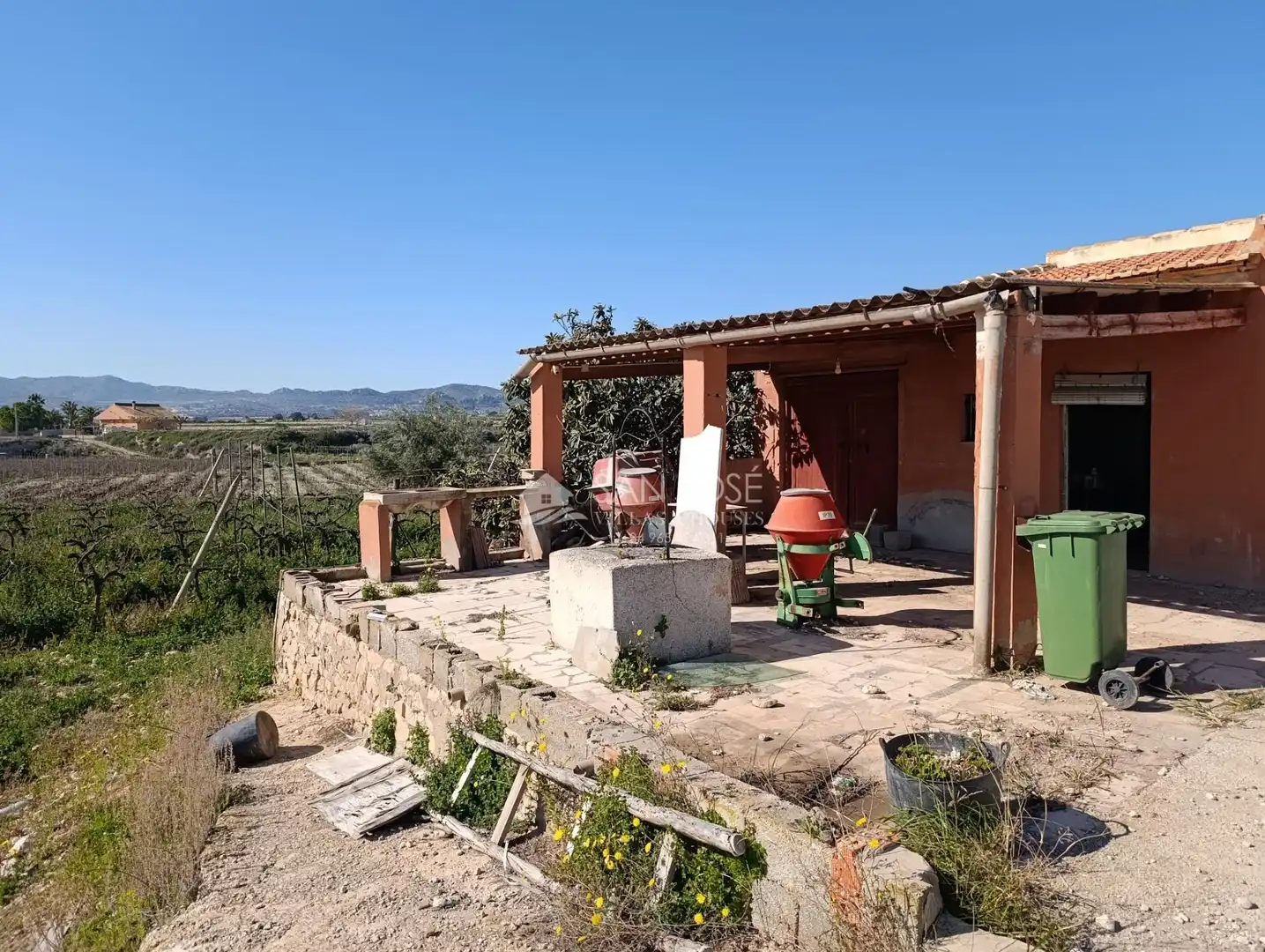 Casa o chalet en venta en Novelda