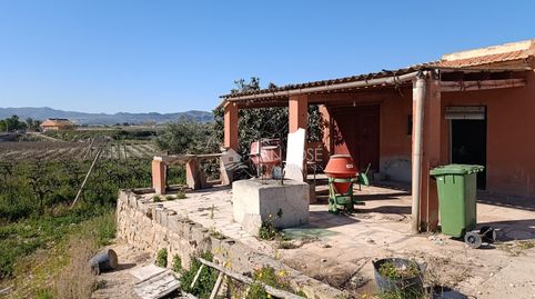 SE VENDE CASA DE CAMPO EN NOVELDA EN LA HORNA BAJA, imatge 4