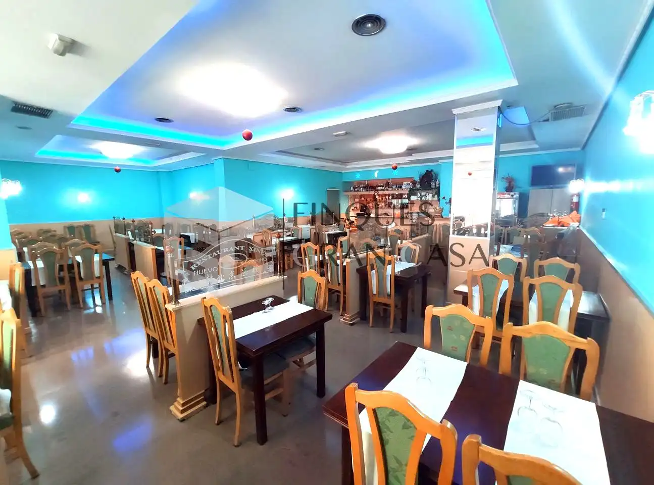 Locale commerciale in cessione a Canovelles, imagen 2