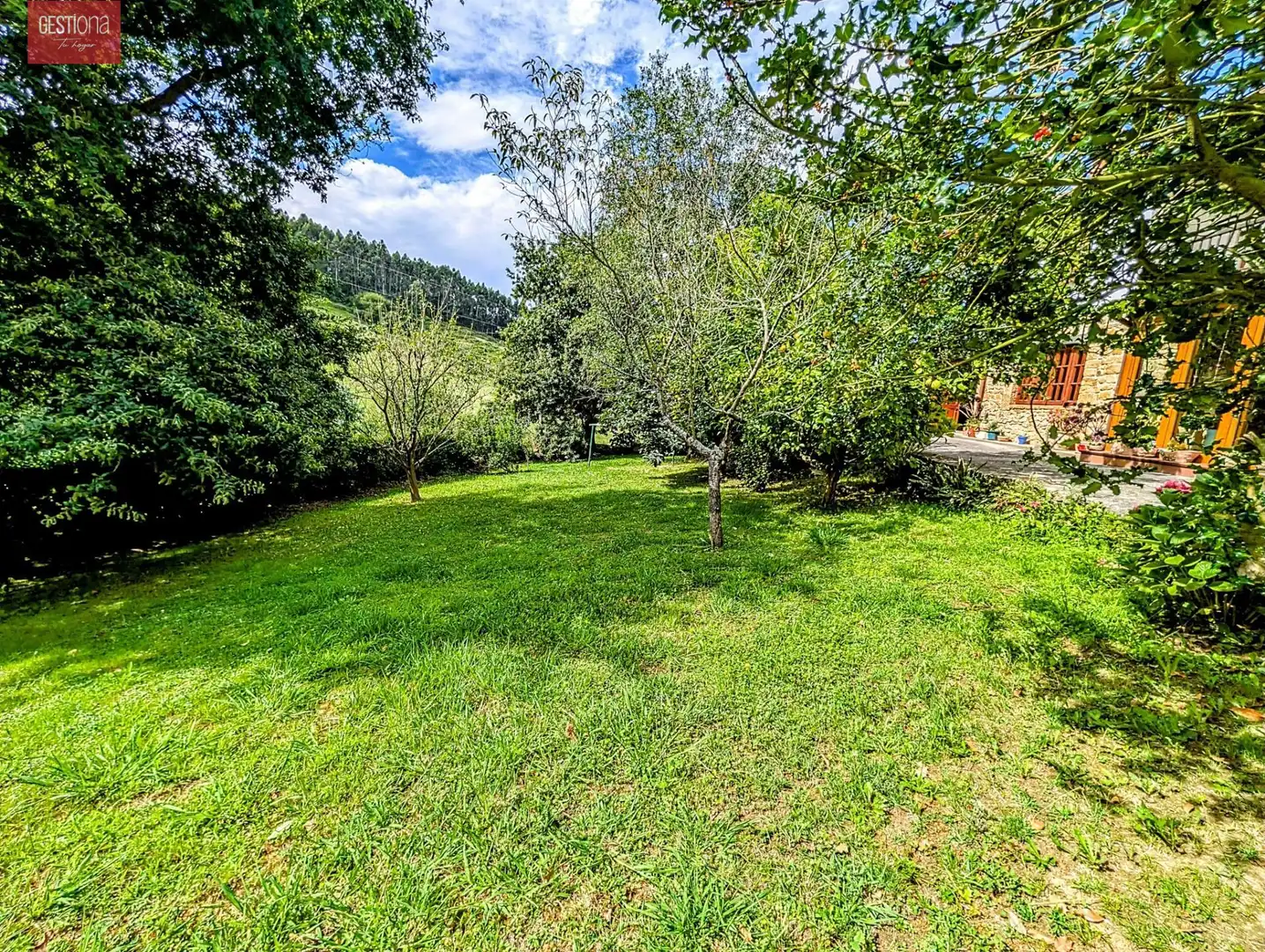 Casa o chalet en venta en Escalante con Jardín privado y Balcón
