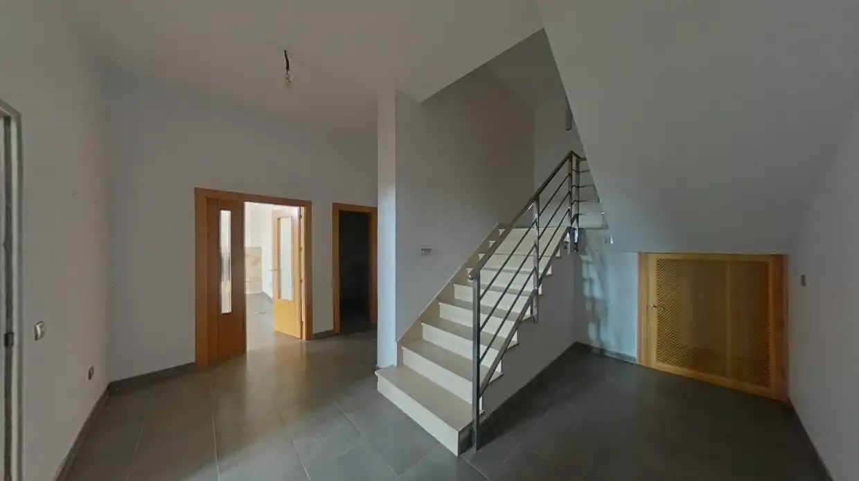 Casa o chalet en venta en Vícar con Aire acondicionado, Calefacción y Jardín privado