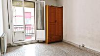 Bedroom of Flat for sale in  Logroño  with Heating and Balcony