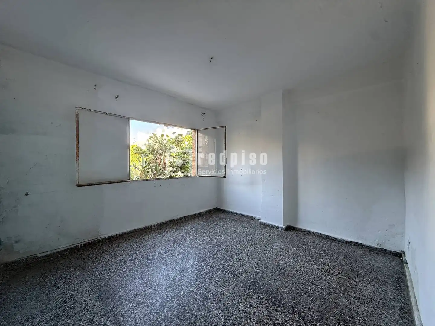 Habitación de Piso en venta en Málaga