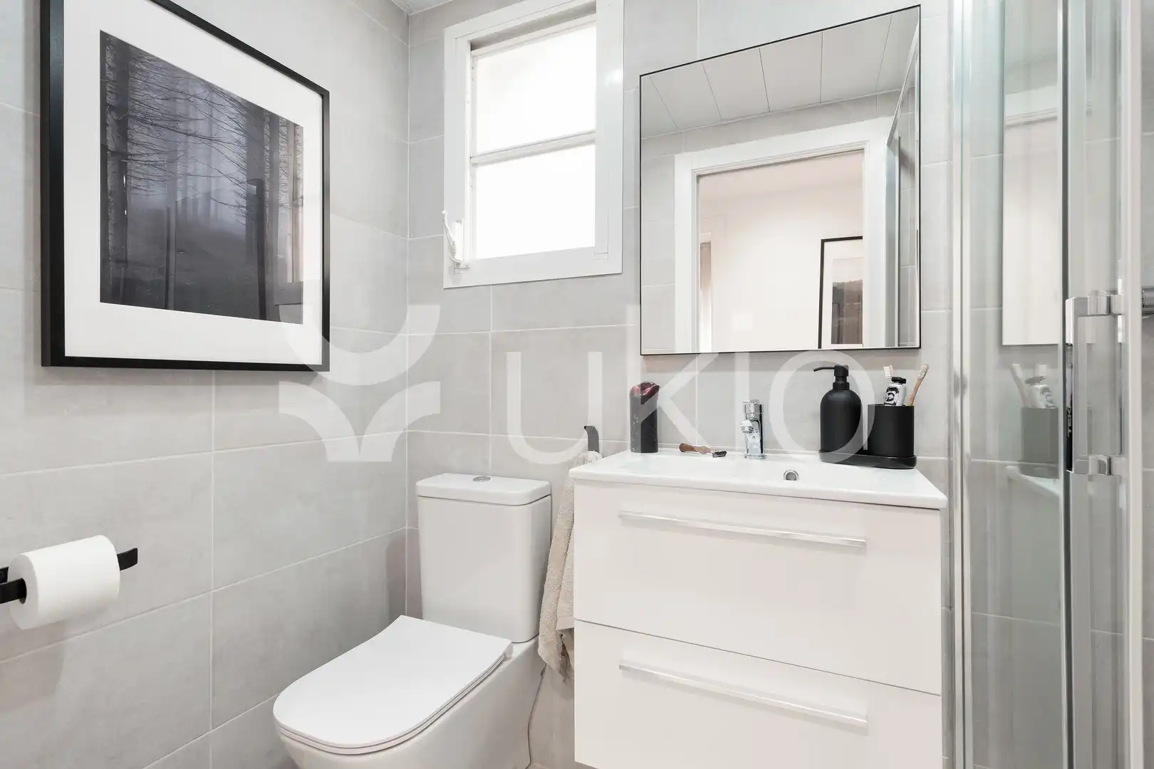Apartament de lloguer a Carrer de Matilde Díez, El Putget i el Farró