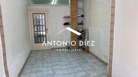 Photo 4 of Premises to rent in Centro, Alicante