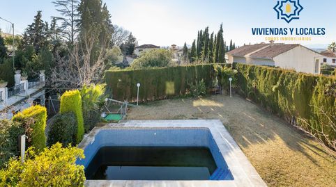 Foto 3 de Casa o xalet en venda a Cájar, Granada