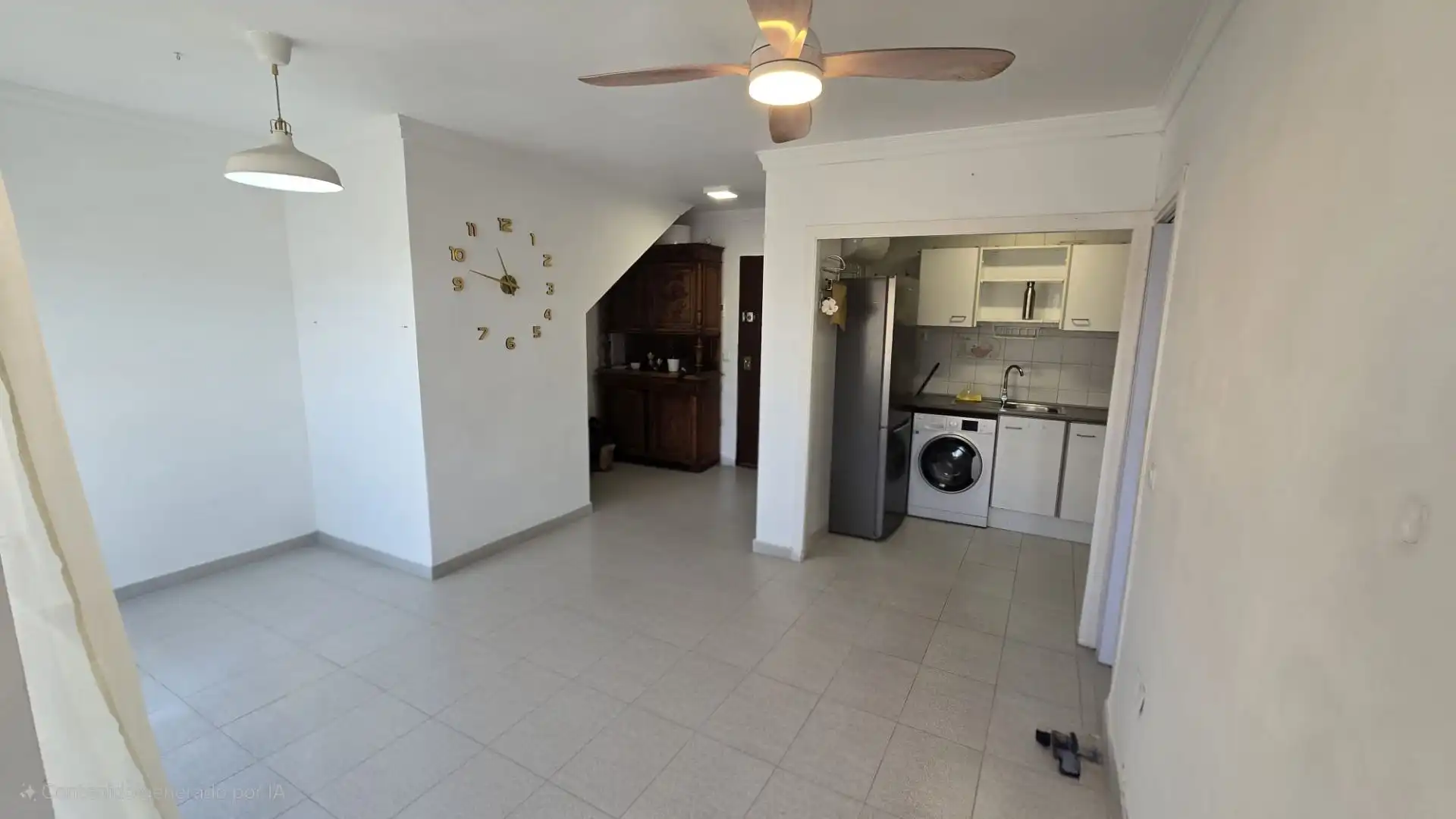 Appartement compact avec ascenseur à vendre à Centre, imagen 8