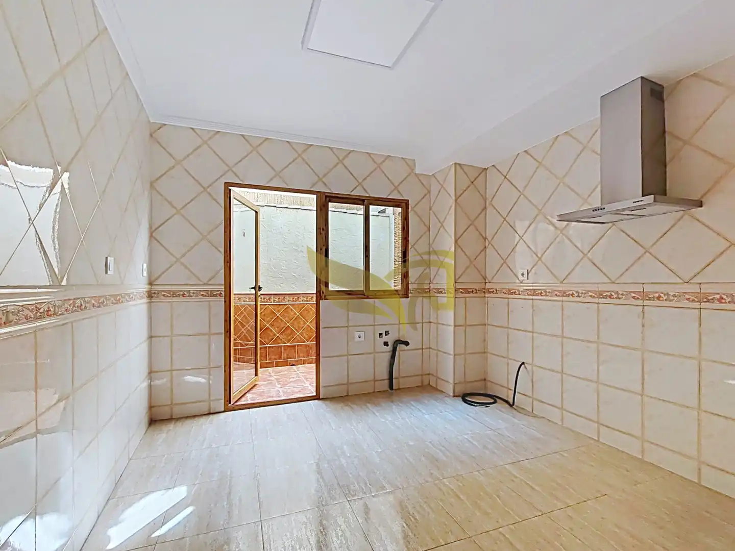Cocina de Piso en venta en Santomera con Terraza y Amueblado
